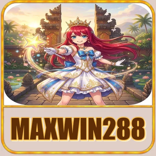 Gambar verifikasi keamanan akun masuk & daftar maxwin288